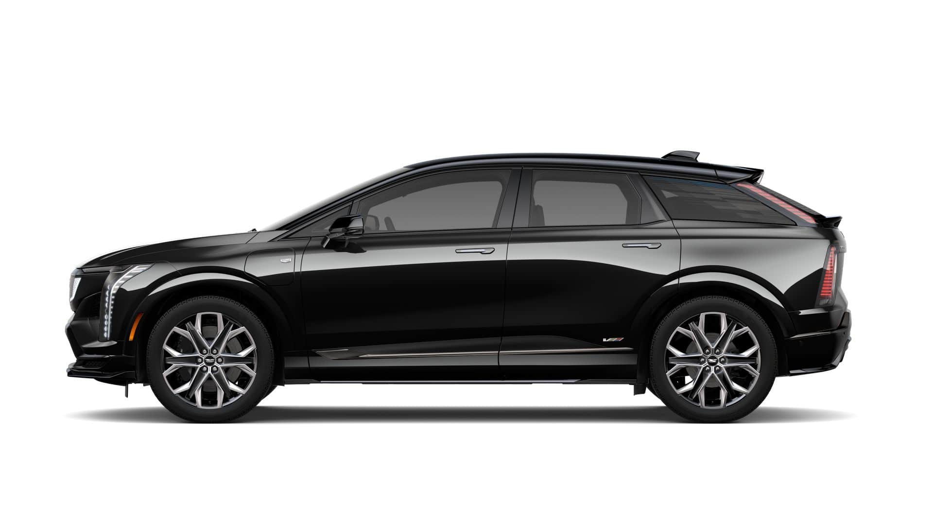 2026 Cadillac OPTIQ V-Series