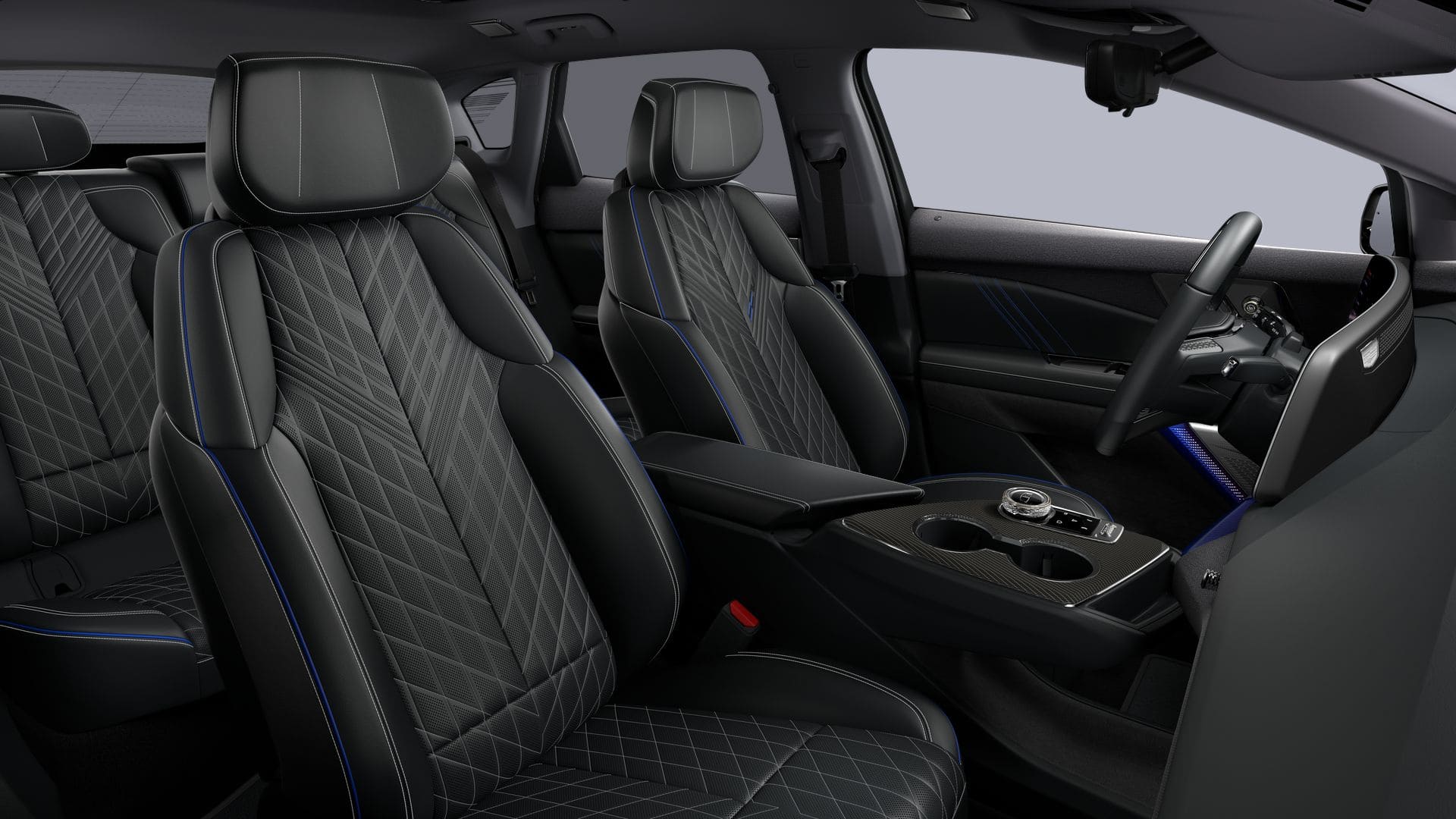 2026 Cadillac OPTIQ V-Series