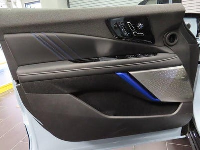 2026 Cadillac OPTIQ V-Series