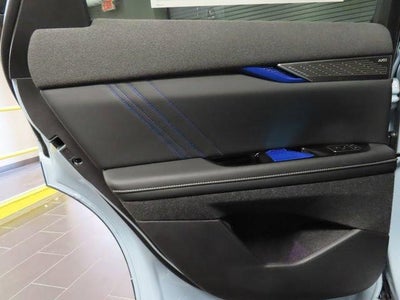 2026 Cadillac OPTIQ V-Series