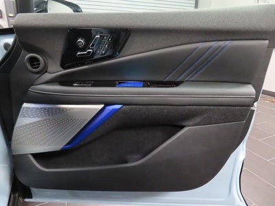 2026 Cadillac OPTIQ V-Series