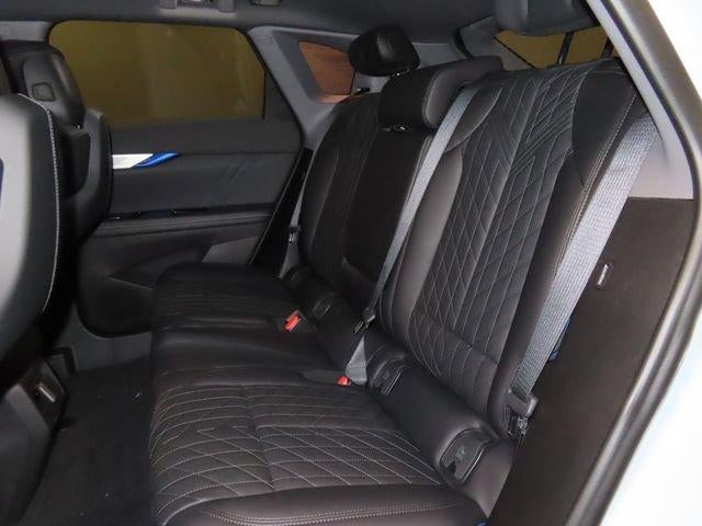 2026 Cadillac OPTIQ V-Series