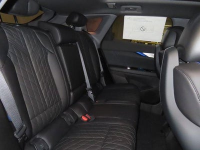 2026 Cadillac OPTIQ V-Series