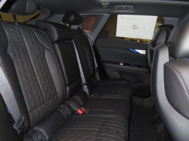 2026 Cadillac OPTIQ V-Series