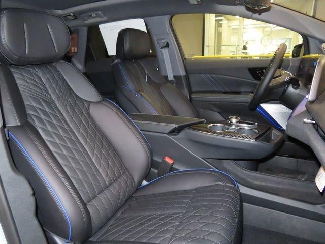 2026 Cadillac OPTIQ V-Series