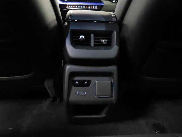 2026 Cadillac OPTIQ V-Series