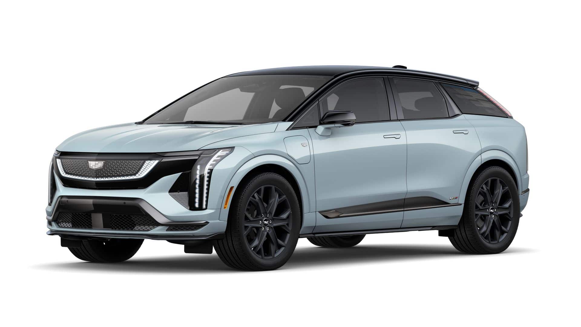 2026 Cadillac OPTIQ V-Series