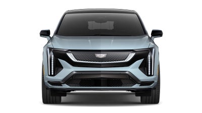 2026 Cadillac OPTIQ V-Series