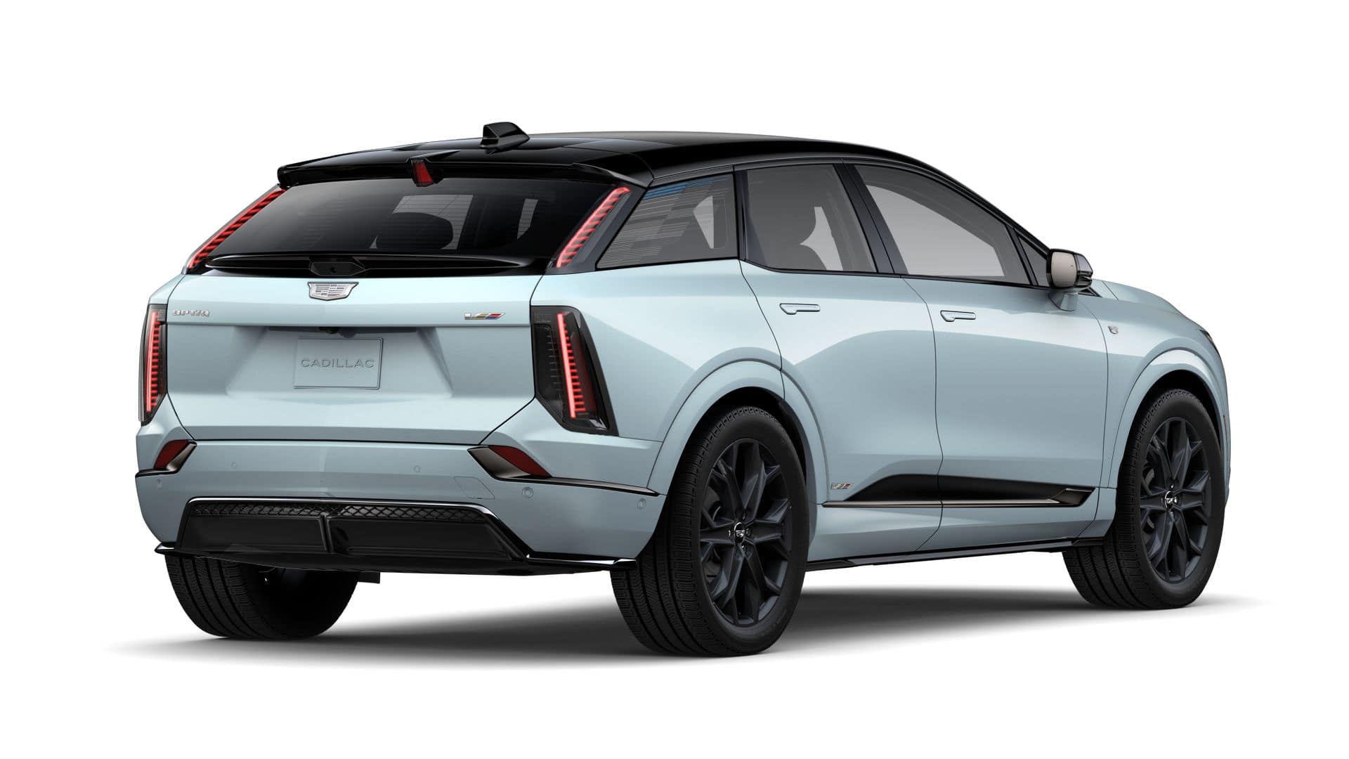 2026 Cadillac OPTIQ V-Series