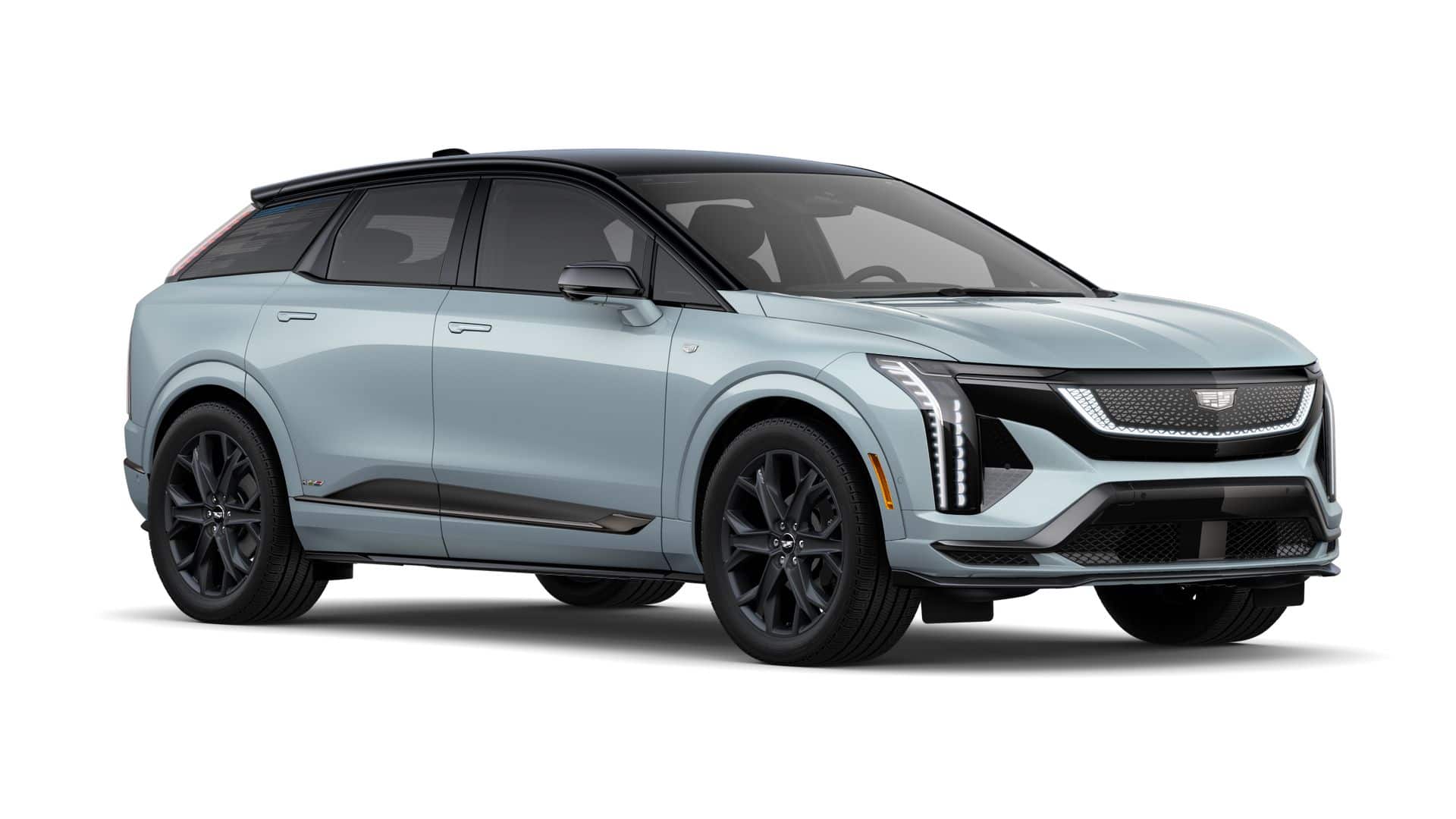 2026 Cadillac OPTIQ V-Series