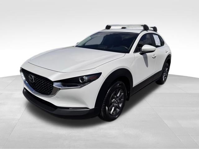 2020 Mazda CX-30