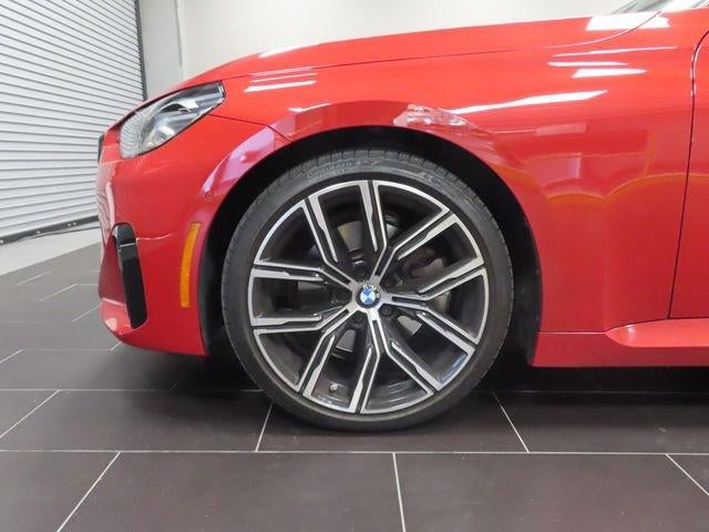 2024 BMW 2 Series 230i