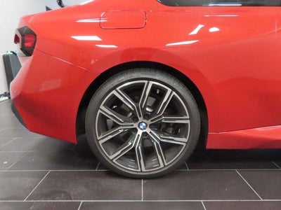 2024 BMW 2 Series 230i