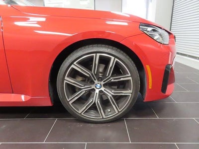 2024 BMW 2 Series 230i