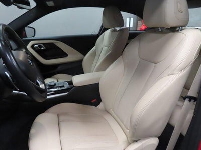 2024 BMW 2 Series 230i