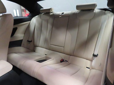 2024 BMW 2 Series 230i