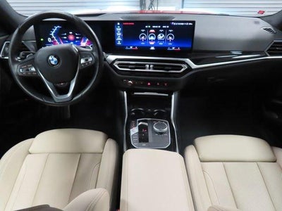2024 BMW 2 Series 230i