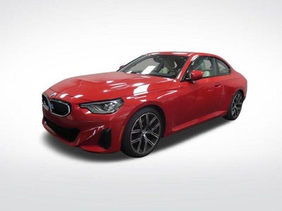 2024 BMW 2 Series 230i