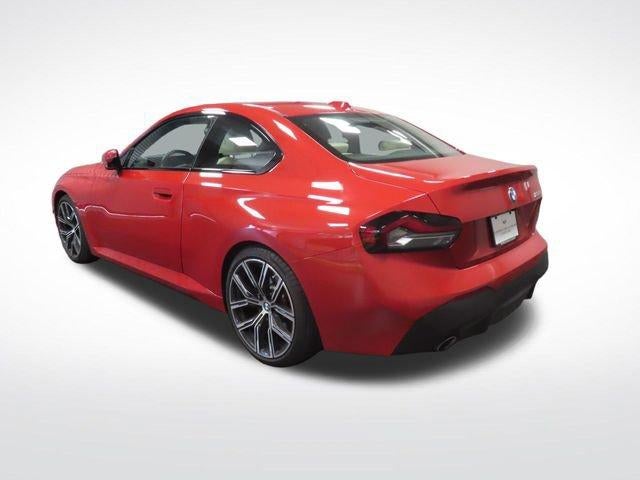 2024 BMW 2 Series 230i