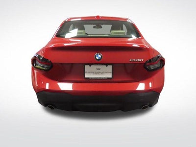 2024 BMW 2 Series 230i