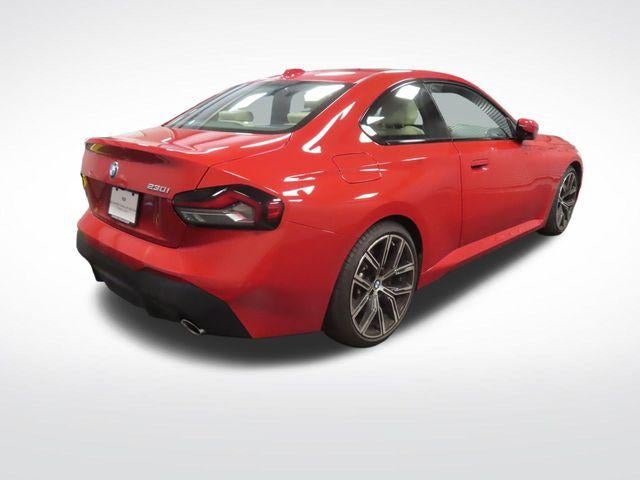 2024 BMW 2 Series 230i