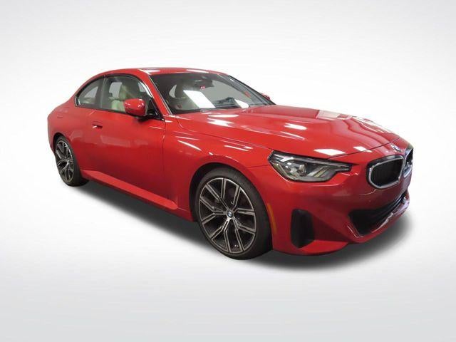 2024 BMW 2 Series 230i