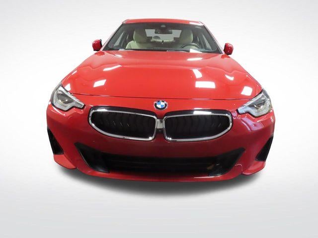2024 BMW 2 Series 230i