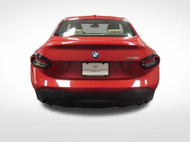 2024 BMW 2 Series 230i