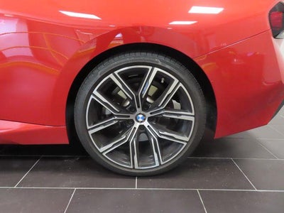 2024 BMW 2 Series 230i