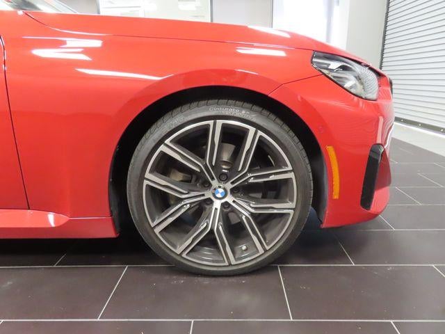 2024 BMW 2 Series 230i