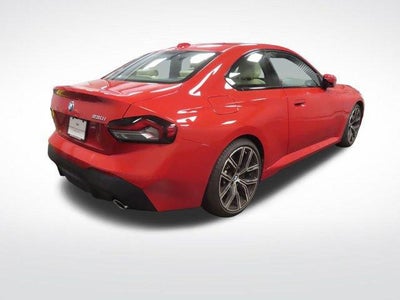 2024 BMW 2 Series 230i