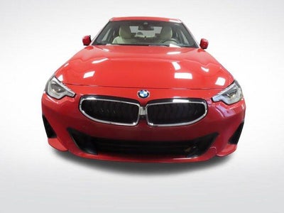 2024 BMW 2 Series 230i
