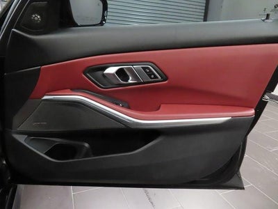 2023 BMW 3 Series M340i