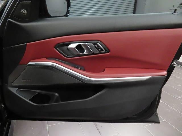 2023 BMW 3 Series M340i