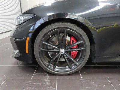 2023 BMW 3 Series M340i