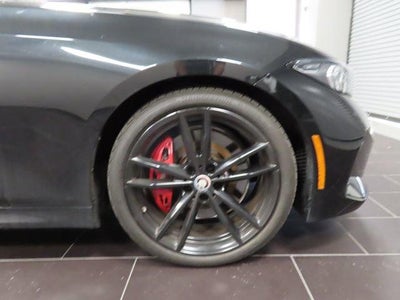 2023 BMW 3 Series M340i