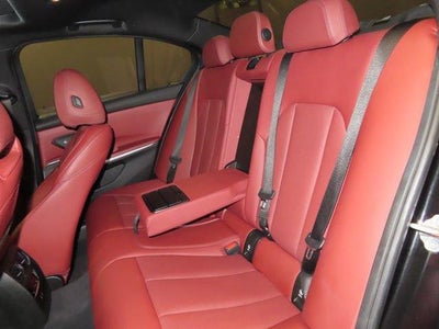 2023 BMW 3 Series M340i