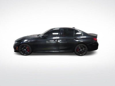 2023 BMW 3 Series M340i