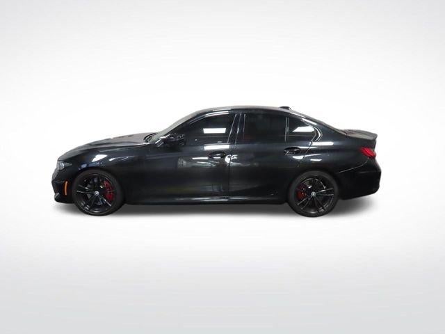 2023 BMW 3 Series M340i