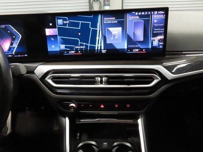 2023 BMW 3 Series M340i