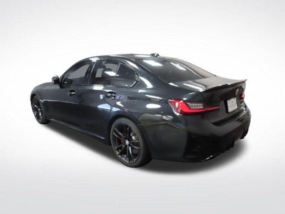 2023 BMW 3 Series M340i