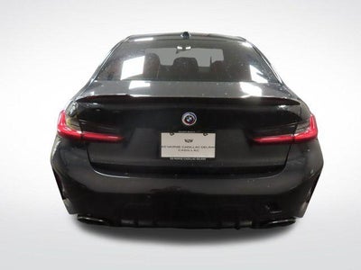2023 BMW 3 Series M340i