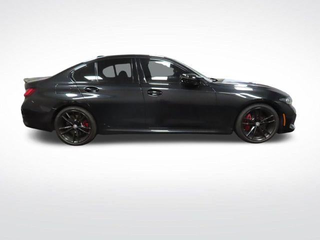 2023 BMW 3 Series M340i