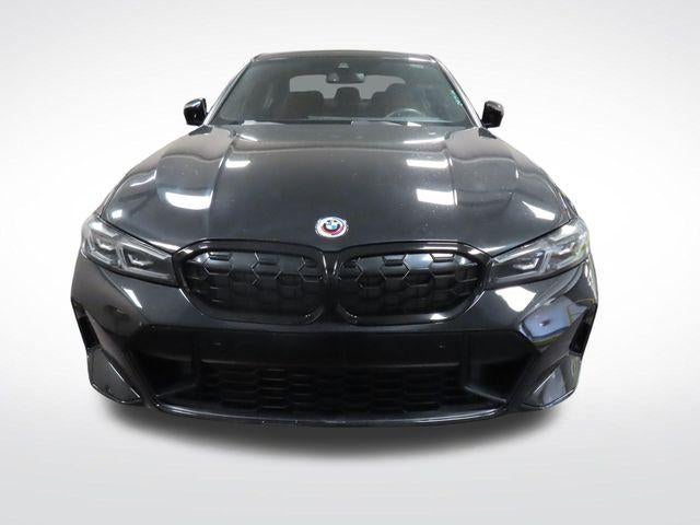2023 BMW 3 Series M340i