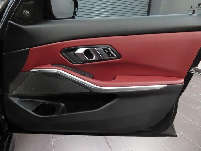2023 BMW 3 Series M340i