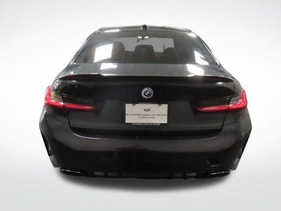 2023 BMW 3 Series M340i