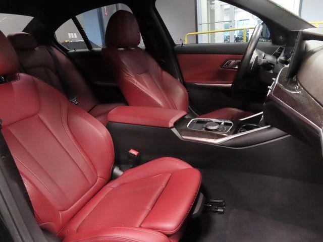 2023 BMW 3 Series M340i