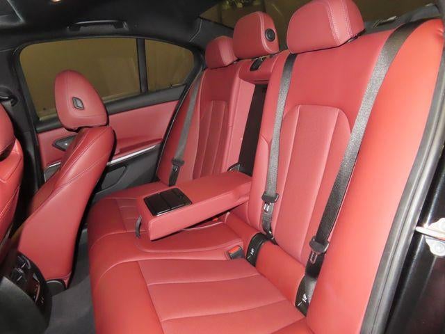 2023 BMW 3 Series M340i