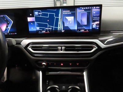 2023 BMW 3 Series M340i