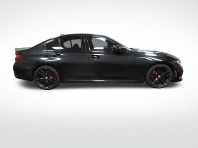 2023 BMW 3 Series M340i
